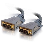 DVI & DVI Combo